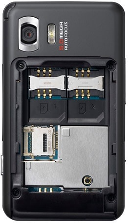 بهترین گوشی های دو سیم کارته دنیا