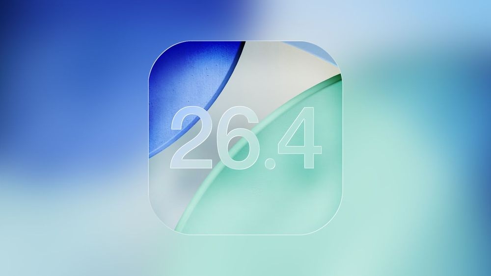 اولین بتای iOS 26.4 منتشر شد؛ از هوش مصنوعی تا امنیت بیشتر