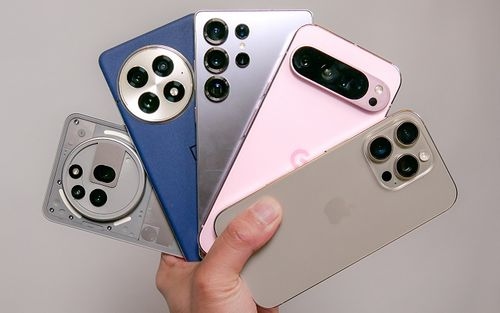 هشدار شیائومی: گوشیهای هوشمند سال آینده گرانتر میشوند!