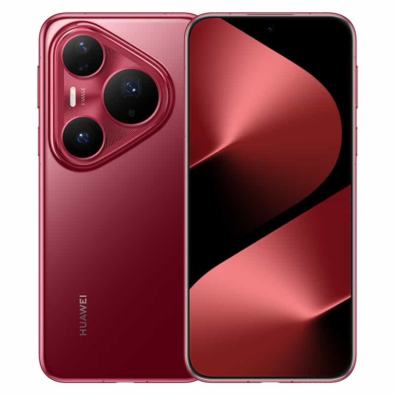 هوآوی پیورا 80 پرو پلاس ظرفیت 512GB رم 16GB