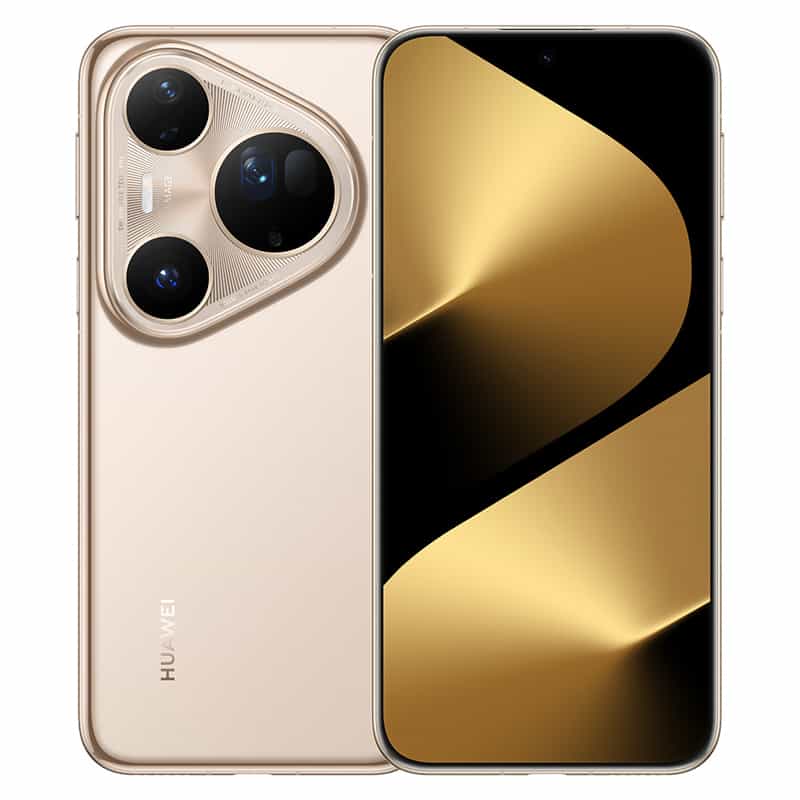 هوآوی پیورا 80 اولترا ظرفیت 512GB رم 16GB
