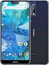 نوکیا 7.1 پلاس