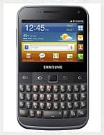 سامسونگ گلکسی ام پرو بی7800-0