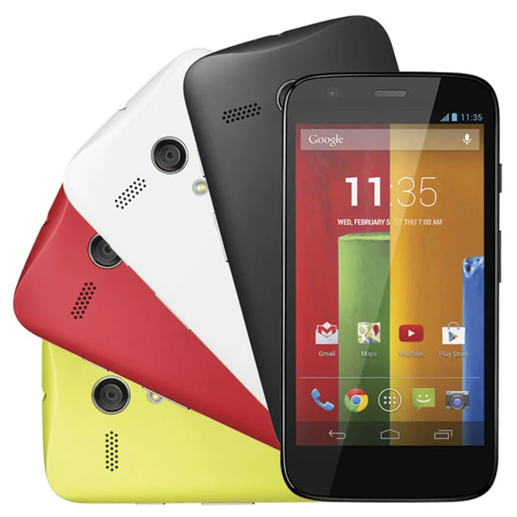 بهترین گوشی های دو سیم کارته دنیا