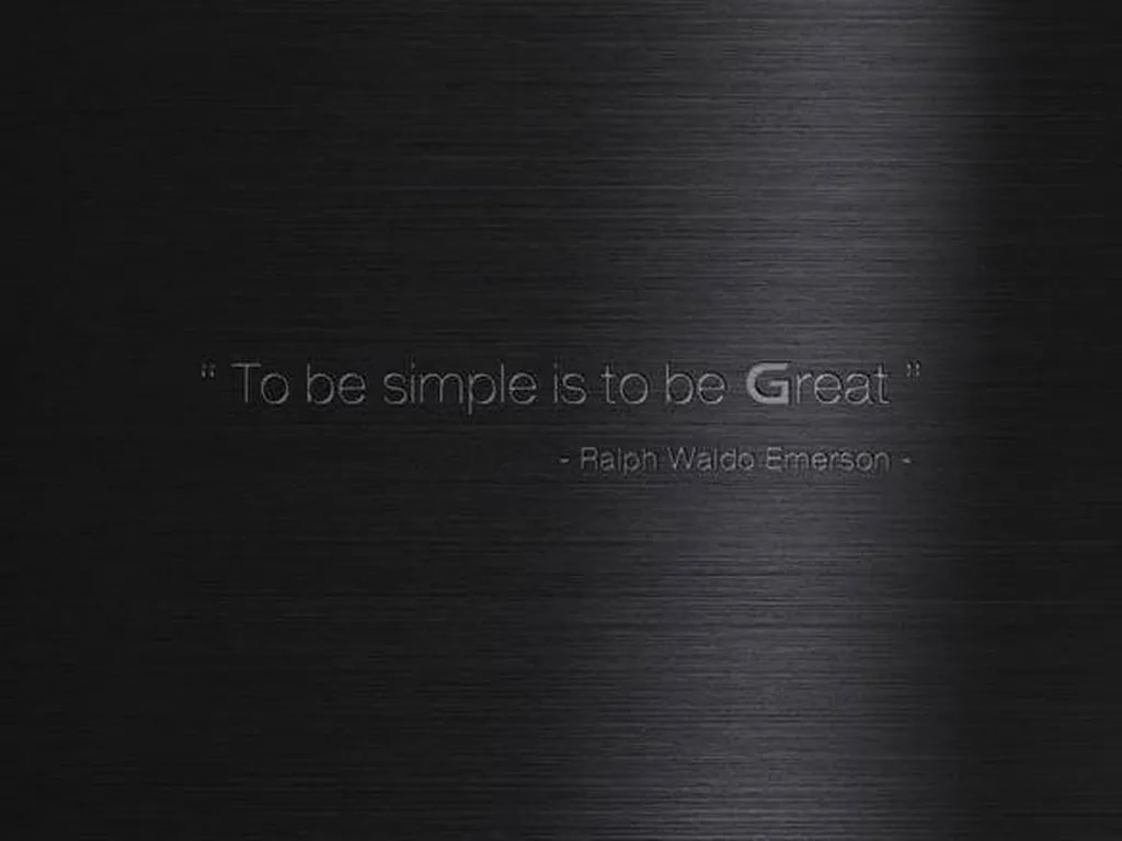 ال جی دعوتنامههای مراسم معرفی G3 را ارسال کرد