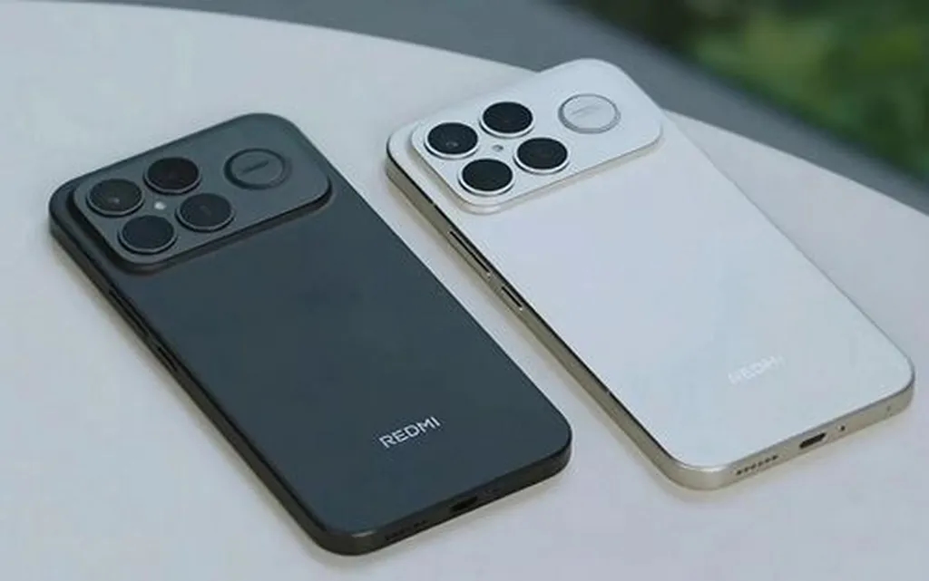 مشخصات ردمی K90 اولترا فاش شد؛ بهترین گوشی ردمی در راه است!