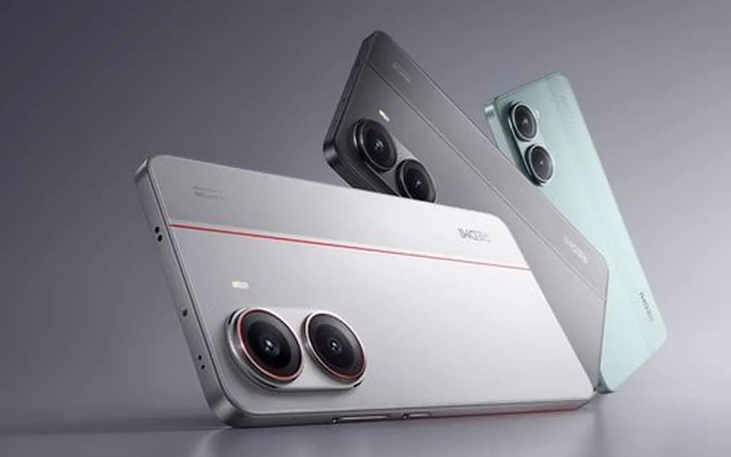 با گوشی جدید شیائومی دیگر نگران عمر باتری نخواهید بود!