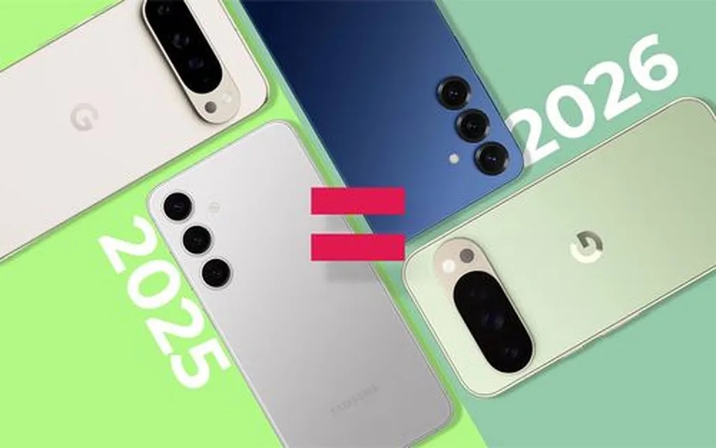 آیا خرید گوشی در سال ۲۰۲۶ انتخابی سادهتر از همیشه است؟