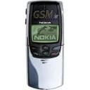 نوکیا 8810-5