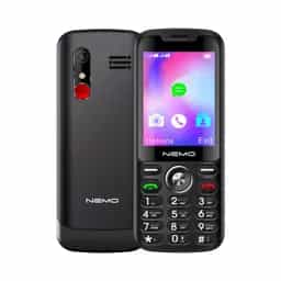 نمو E177 ظرفیت 32MB رم 24MB
