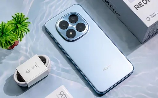 مدلهای 5G سری ردمی نوت 15 برای بازارهای جهانی عرضه شدند