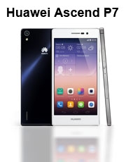 بررسی تخصصی جی اس ام؛ هوآوی Ascend P7