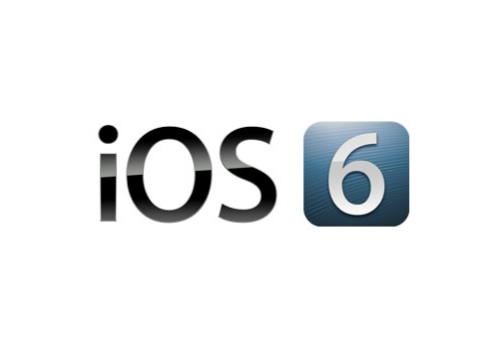 ارائه بروزرسانی جدید برای iOS 6