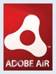 ارائه Adobe AIR روی پلت‌فرم‌های موبایل 