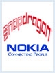ساخت اولین گوشی با پردازنده  Snapdragon نوکیا 