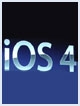 آپدیت‌ iOS4 اپل برای آی‌فون 3G و 3GS