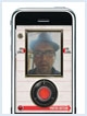 عکاس‌خانه‌ای به نام iPhone 4