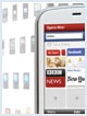 Opera Mini 5.1 برای سیمبین‌های S40 نوکیا