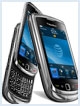 معرفی رسمی BlackBerry Torch 9800