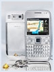 ورژن سفید Nokia E72 در ایران
