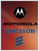 پروژه مشارکتی جدید موتورولا و اریکسون 