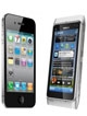 برابری هزینه ساخت Nokia N8 با Iphone 4