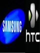 فروش HTC Desire HD و Samsung P1000 Galaxy tab 