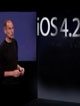 بالاخره ios 4.2  آمد
