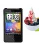آپدیت گوشی HTC Aria به نسخه 2.2 آندروید آمد .