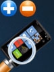 HTC HD7زیر ذره‌بین جی‌اس‌امی‌ها