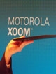تبلت موتورولا با نام XOOM معرفی شد 