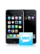 MMS هر 300 كيلو، 100 تومان ، ظرفيت پيام چندرسانه‌يي افزايش يافت 