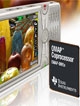 Texas Instruments پردازشگر جدید OMAP 5 را با سرعت 2 گیگاهرتز معرفی میکند