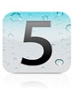 iOS 5 آماده دانلود و نصب برای آی فون، آِی پاد و آی پد + آموزش