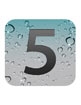 انتشار جدیدترین نسخه آزمایشی iOS از سوی اپل