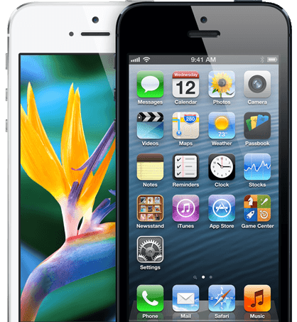 بررسی تخصصی Apple iPhone 5 