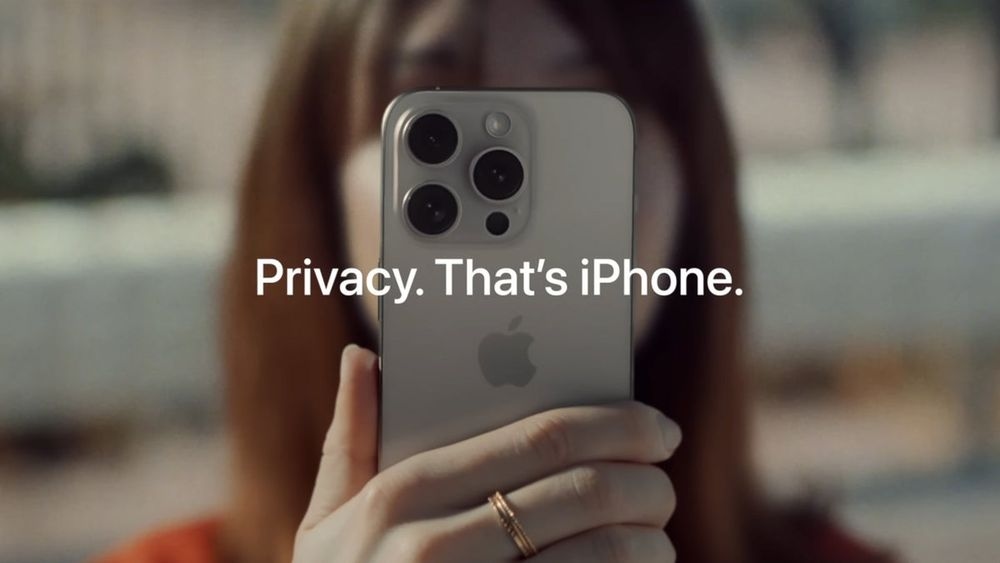 تازه‌ترین اقدام اپل: هشدارهای امنیتی برای حفاظت از شما در برابر جاسوسی