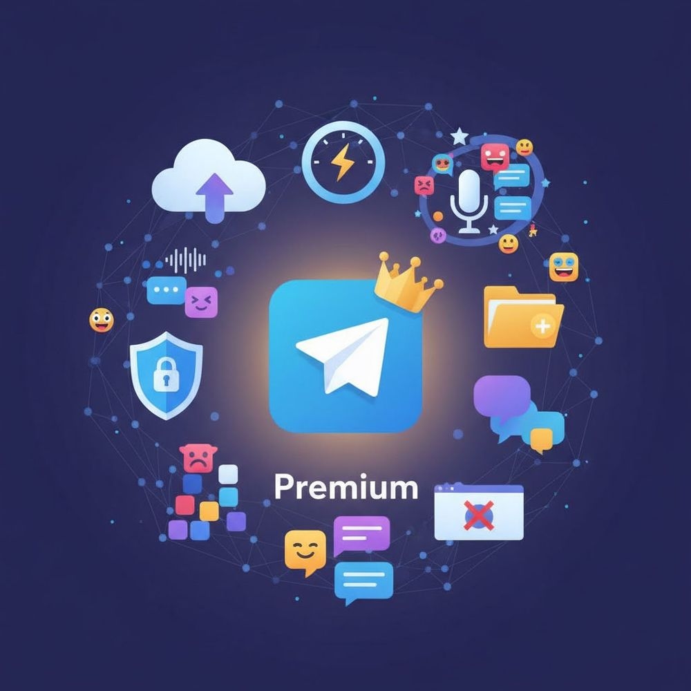 چطور تلگرام پریمیوم را ارزان و به‌صرفه بخریم؟
