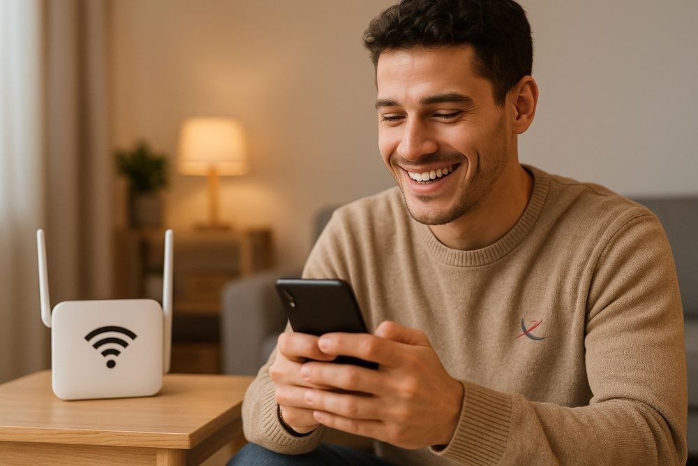 با خرید این بسته  TD-LTE، برای همیشه با قطعی اینترنت خداحافظی کنید