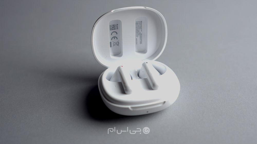نقد و بررسی هندزفری کیو سی وای Ailybuds E20؛ اقتصادی و باکیفیت