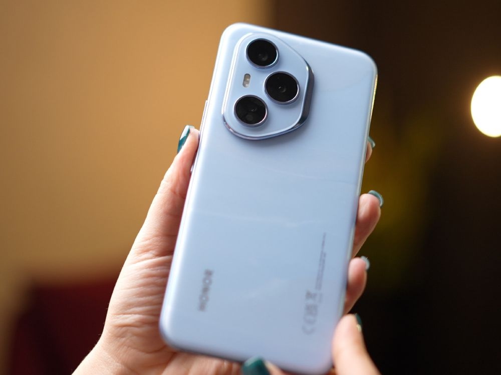 نقد و بررسی گوشی آنر ۴۰۰ پرو؛ ارزنده‌ترین انتخاب