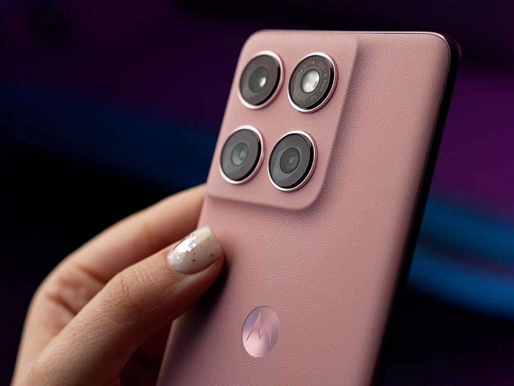 نقد و بررسی موتورولا اج ۶۰ فیوژن؛ خط‌ونشان کشیدن برای میان‌رده‌های مدعی