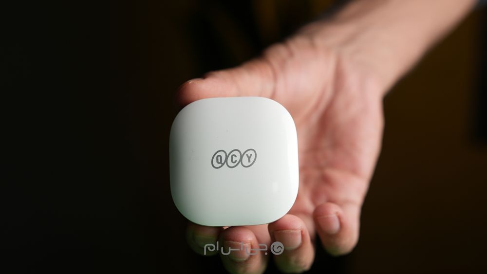 نقد و بررسی هندزفری بلوتوثی QCY T13؛ اقتصادی و کاربردی