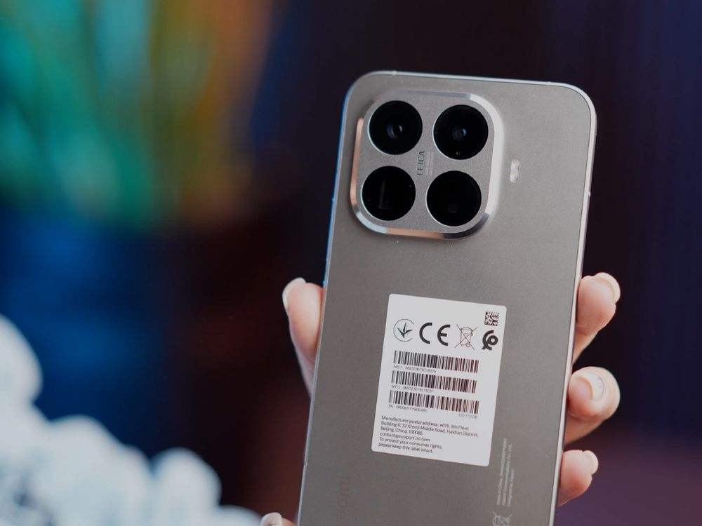 نقد و بررسی شیائومی 15T پرو؛ قاتل پرچمدار یا خودِ پرچمدار؟