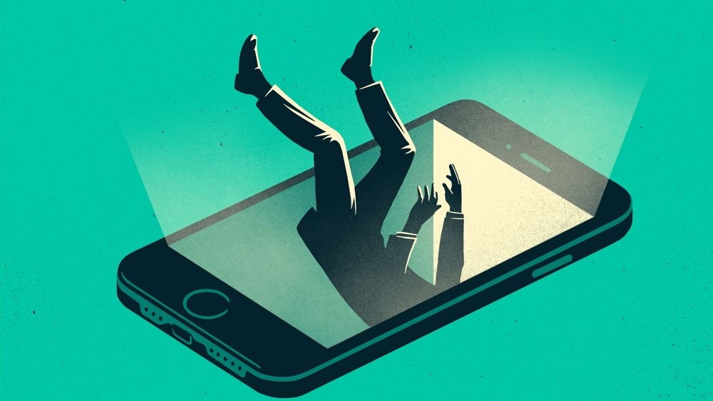  آیا گوشی شما به تمام حرف‌هایتان گوش می‌دهد؟