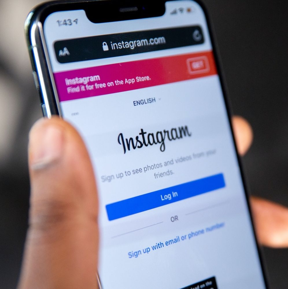 نحوه‌ی تغییر رمز یا پسورد اینستاگرام؛ راهنمای گام‌به‌گام  