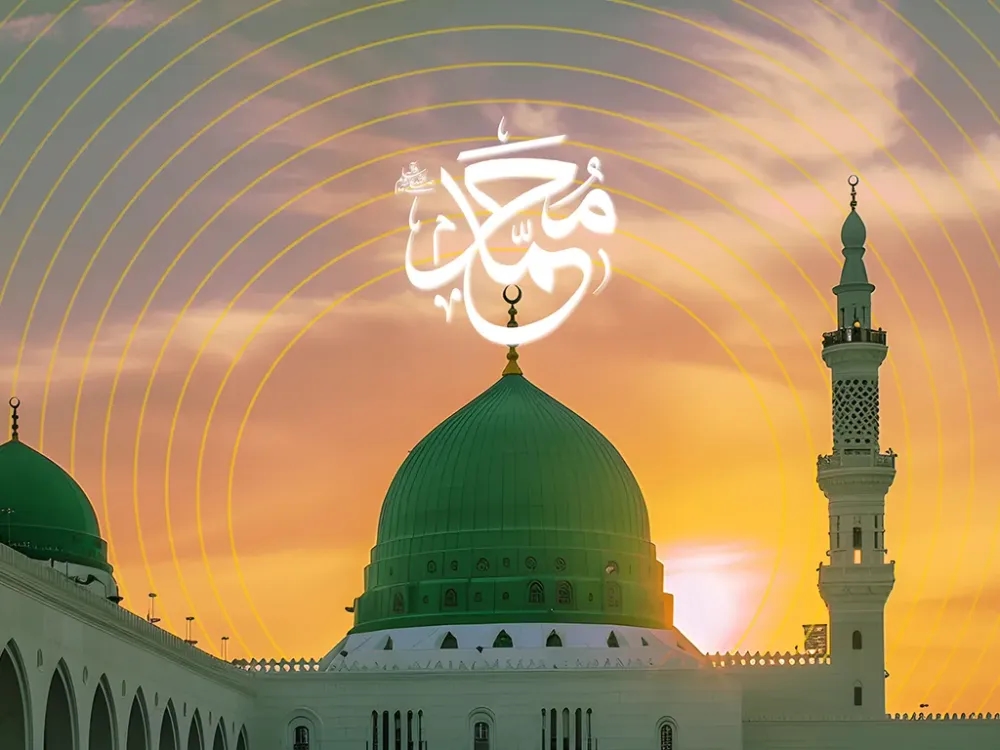 اعلام بسته ویژه ایرانسل به مناسبت مبعث رسول اکرم (ص)