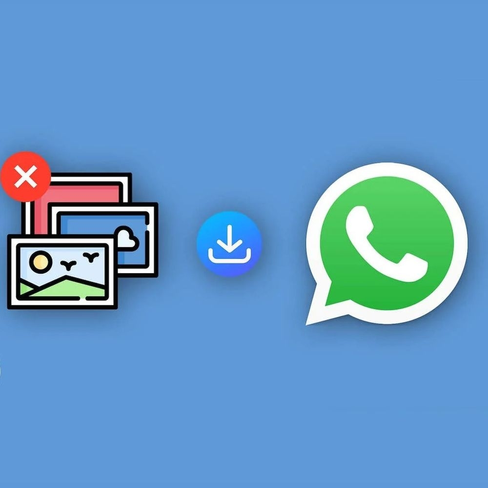 چگونه ذخیره خودکار عکس و فیلم در واتس‌اپ را غیرفعال کنیم؟ 