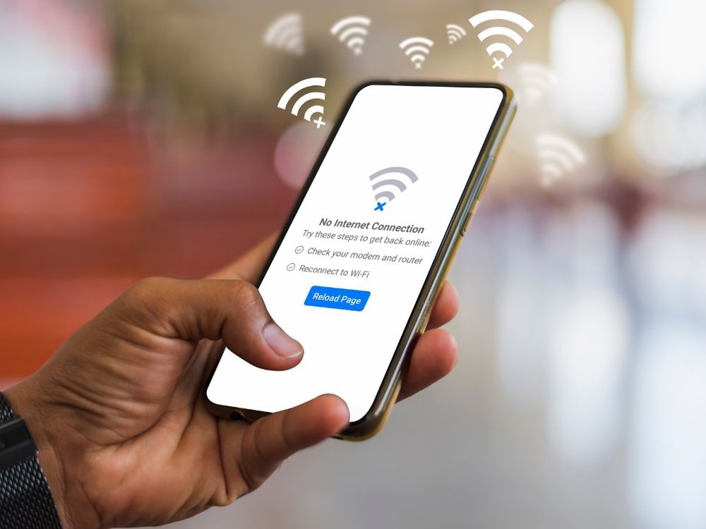 ادعای شرق درباره کاهش محدودیت‌های اینترنتی از ظهر امروز