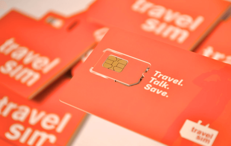 سیم کارت بین المللی چیست؟